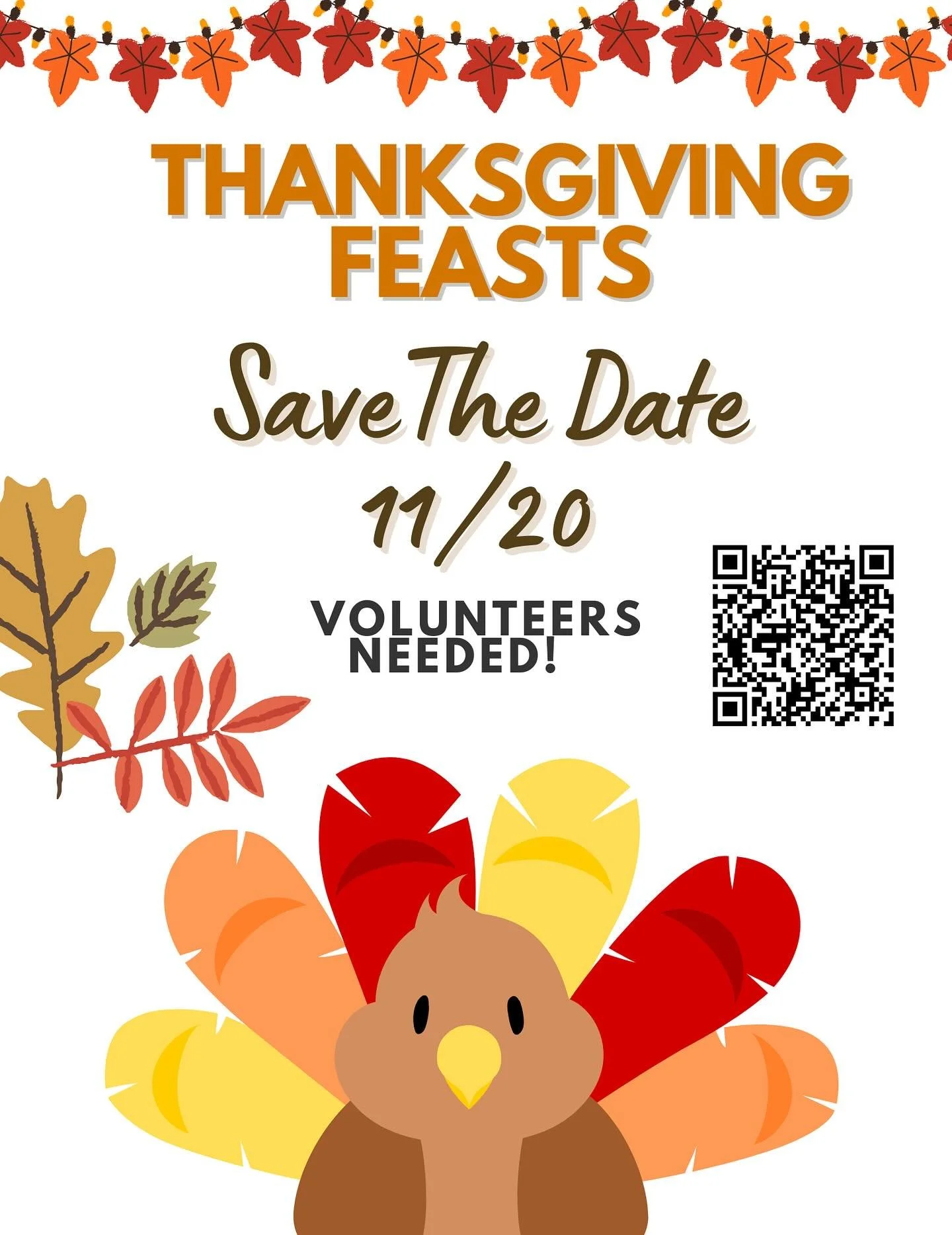 🍁Hello Cambridge Parents! 🦃

As we approach the season of gratitude, we&rsquo;re gearing up for our much-anticipated Cambridge Thanksgiving Feast! 🦃🍂 This is a wonderful opportunity for families to come together and celebrate the holiday spirit.
