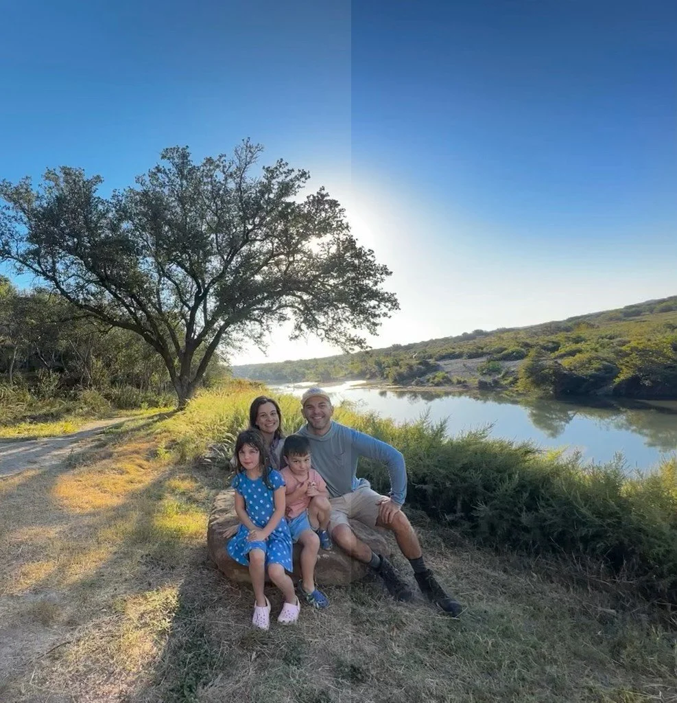 The Considine Family