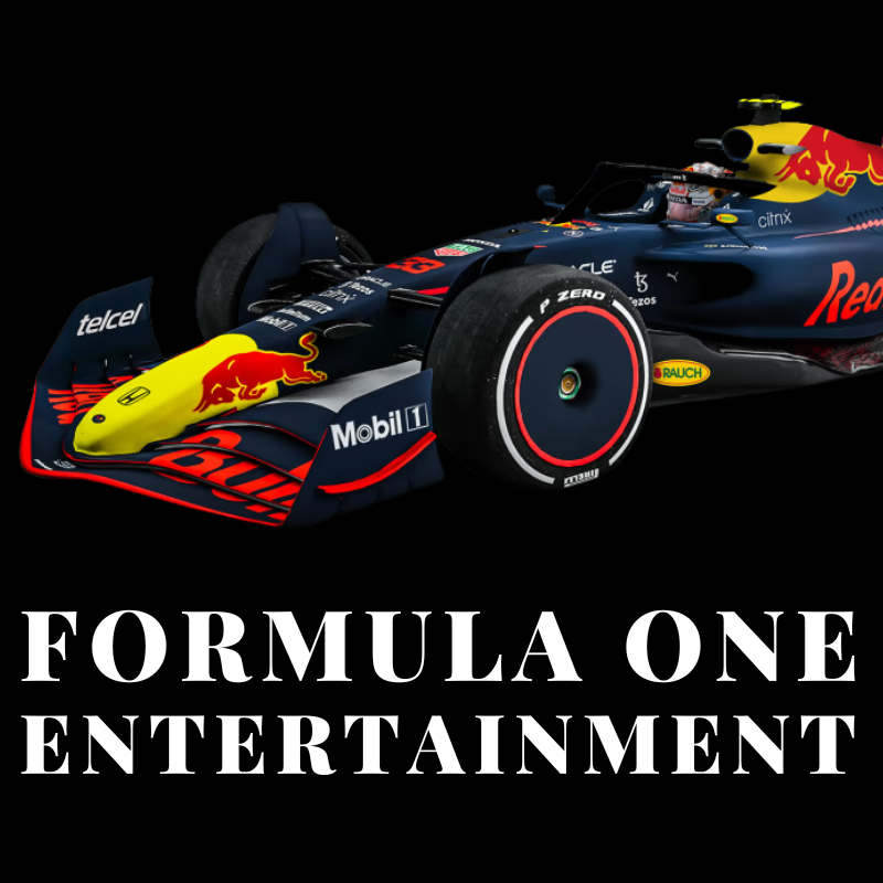 formula one entertainment