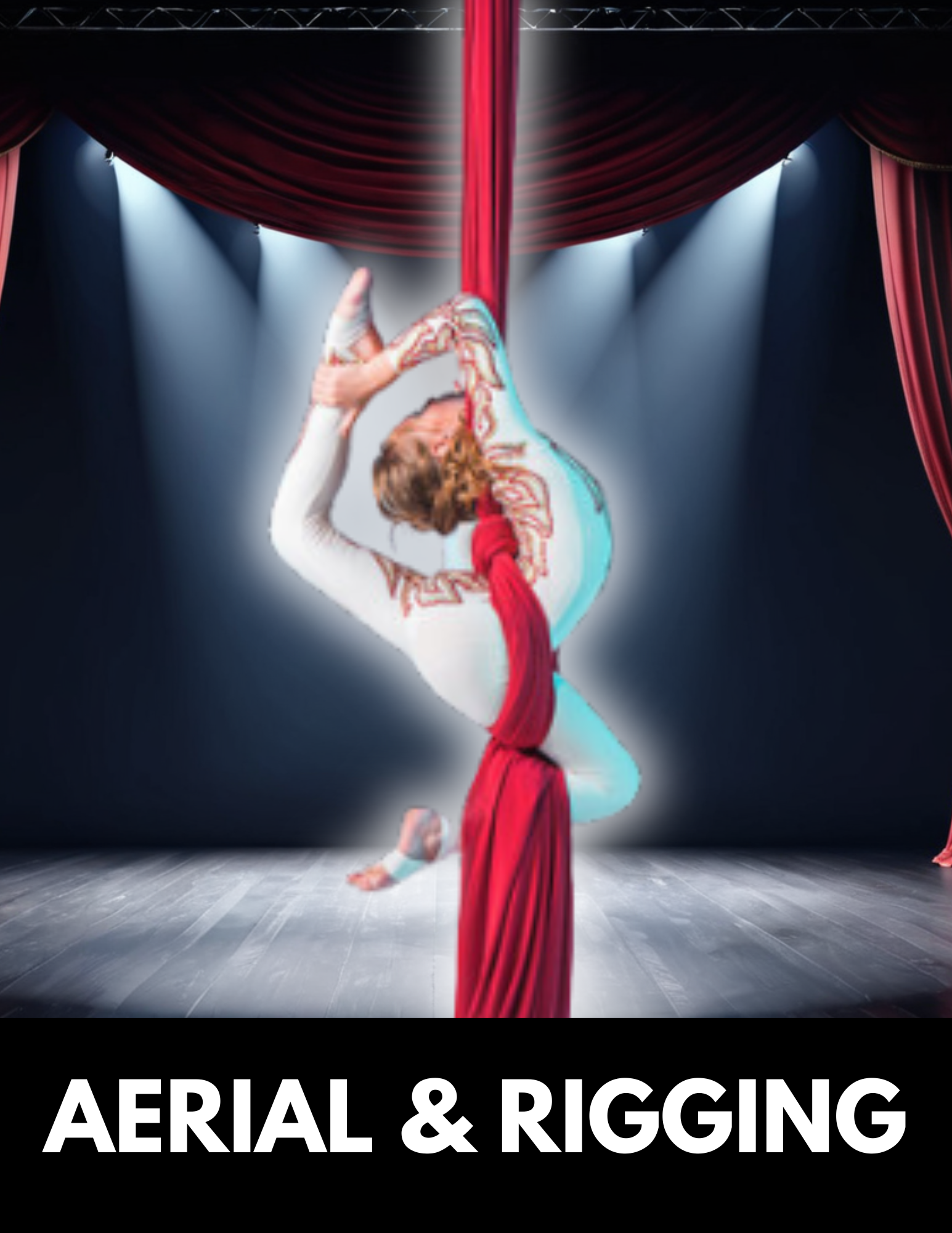 LV Entertainment catalog