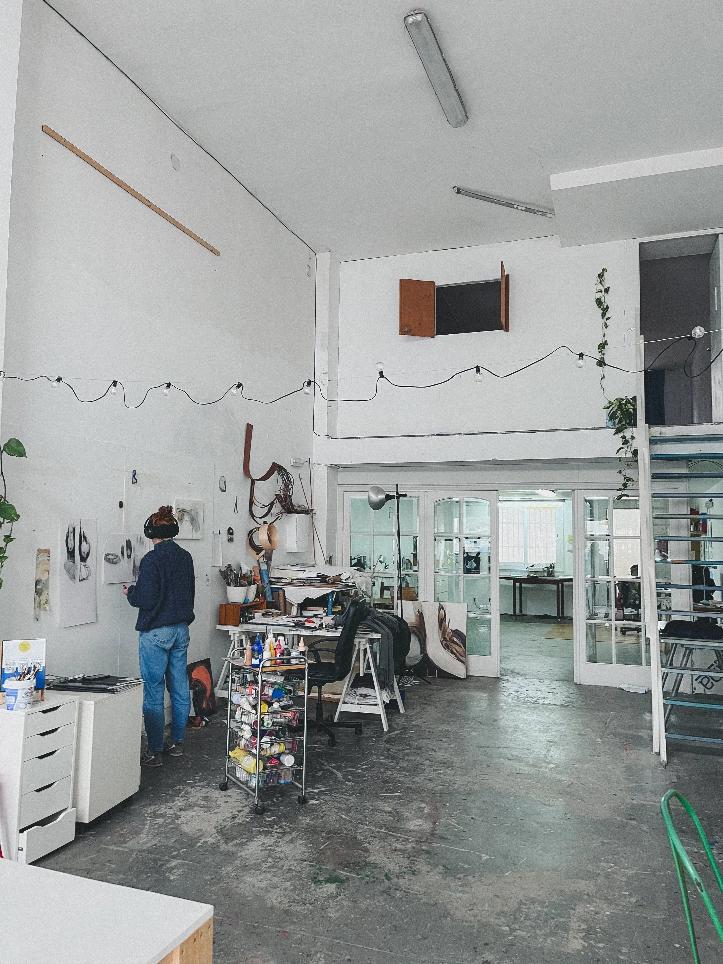 The Power of Personal Projects