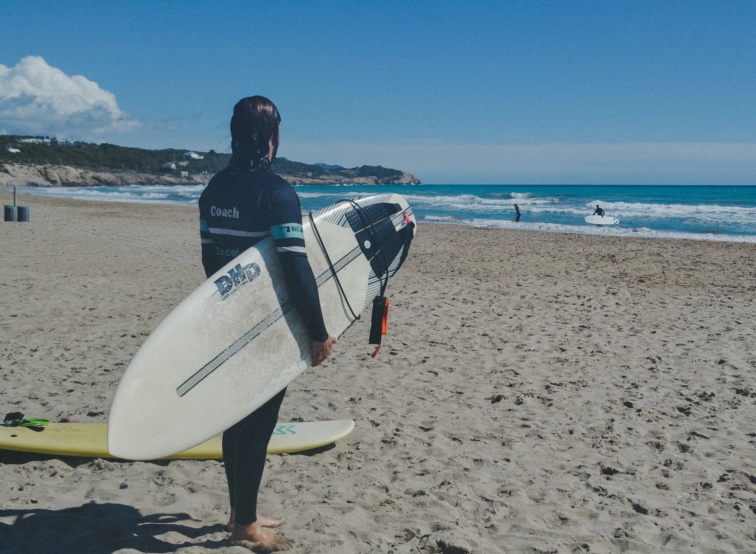 A Quick and Dirty Launch