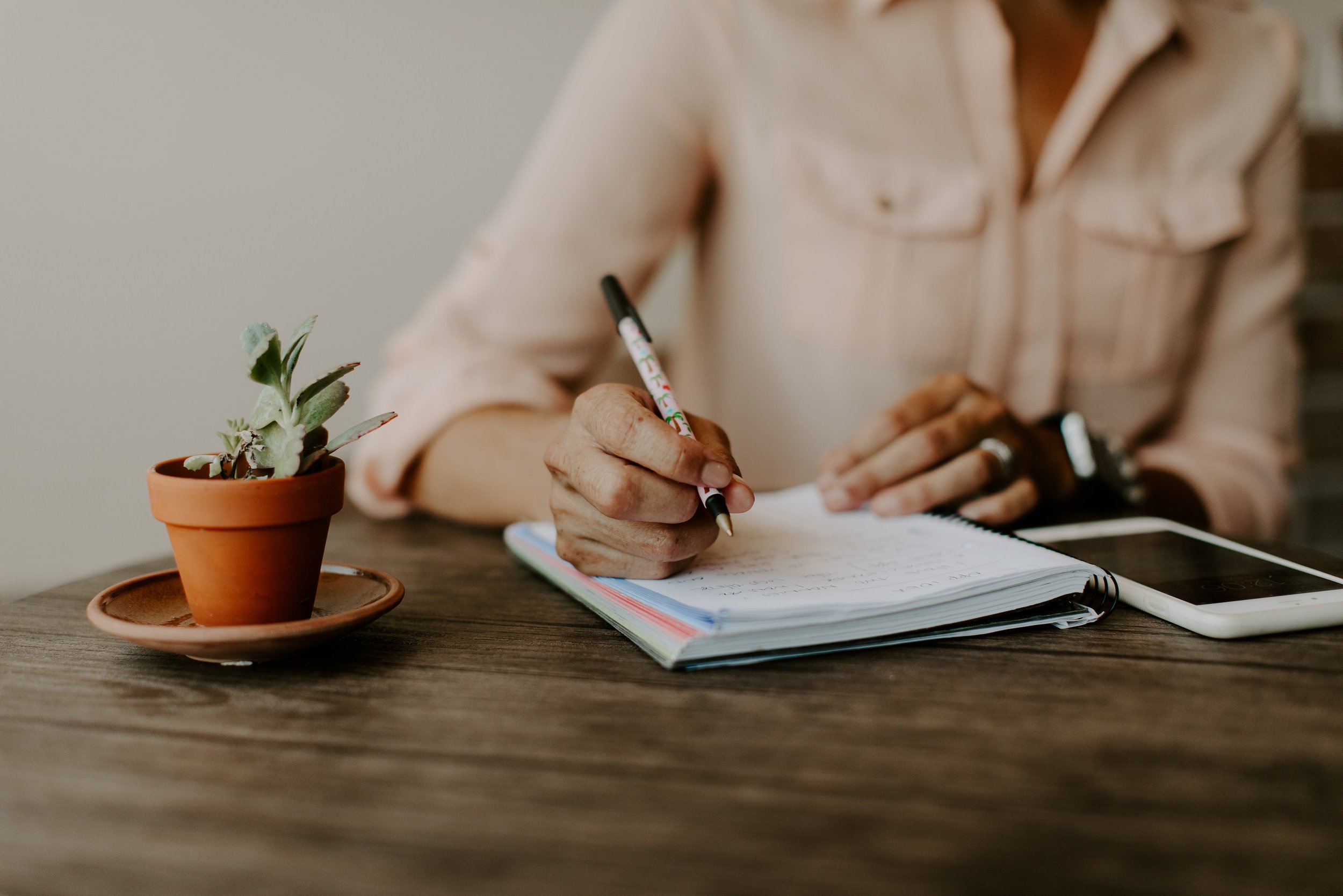 5 Inner Prompts to Create a Meaningful Career