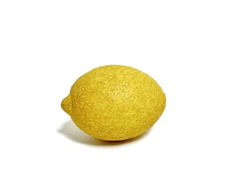 Alabaster Lemon