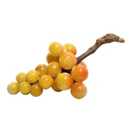 Italian Alabaster Grapes