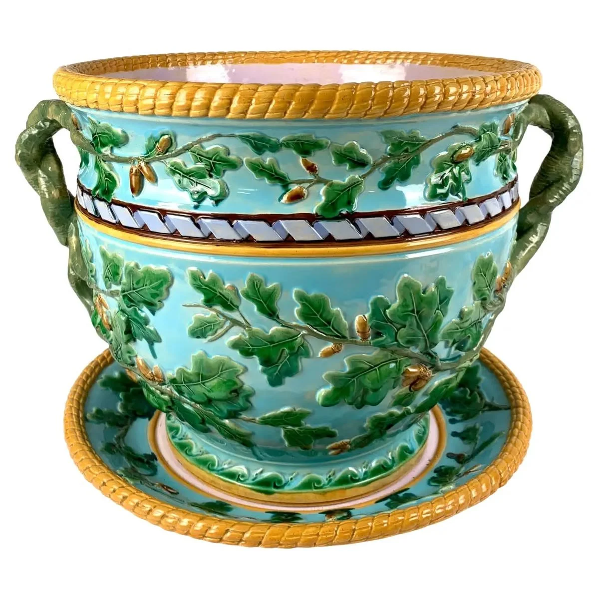 Minton Jardiniere