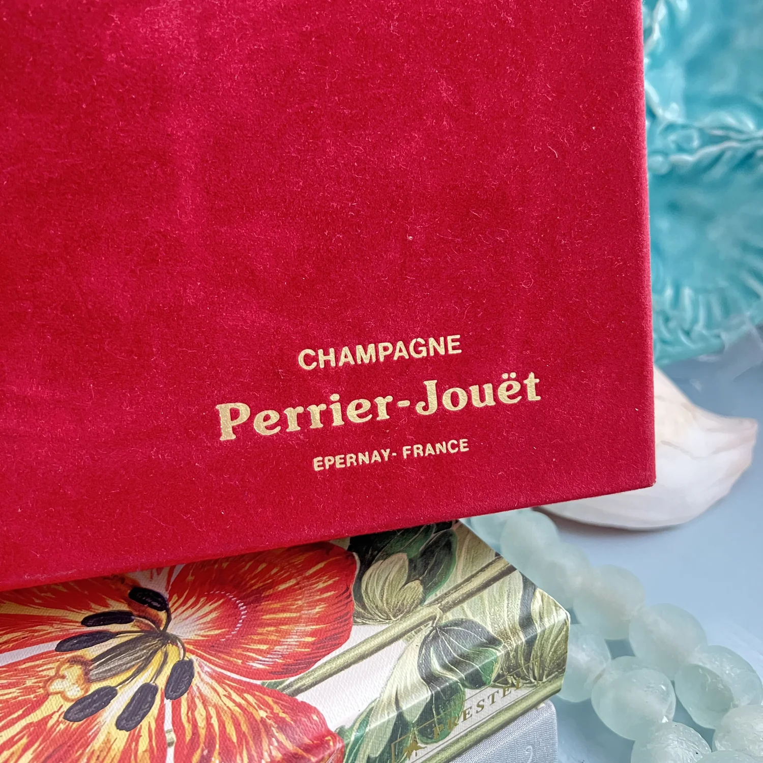 Perrier Jouët フルートグラス 6個セット 18cl Perrier Jouët フルートグラス 6個セット 18cl Perrier Jouët