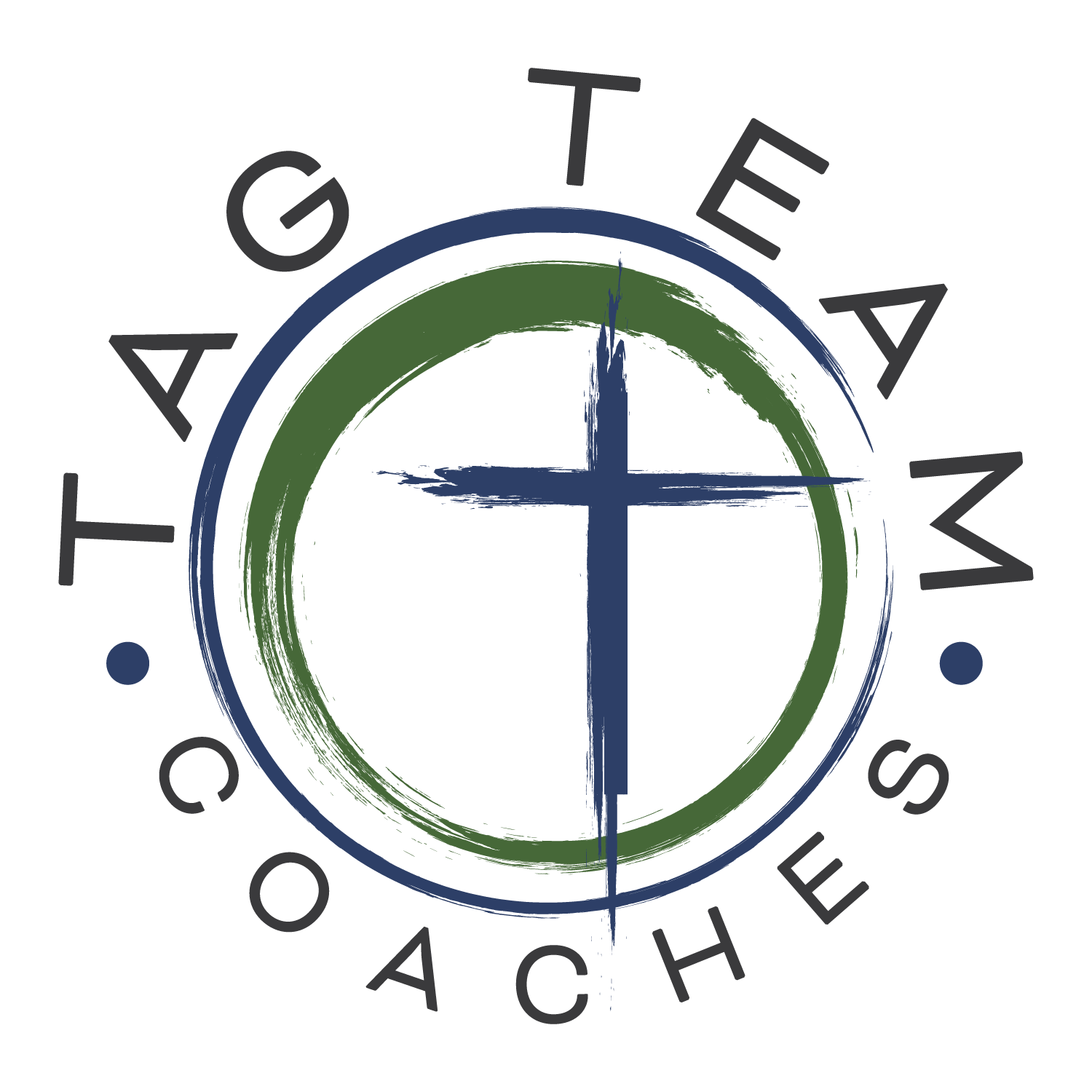 TAG Team Coaches