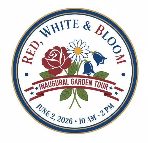 Inaugural Audubon Garden Tour applications open