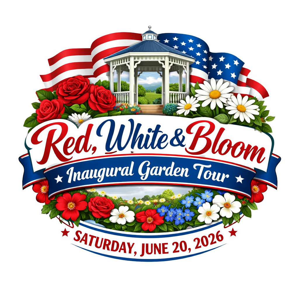 Inaugural Audubon Garden Tour applications open