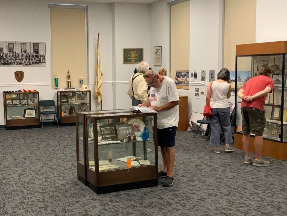 New Museum in the News!