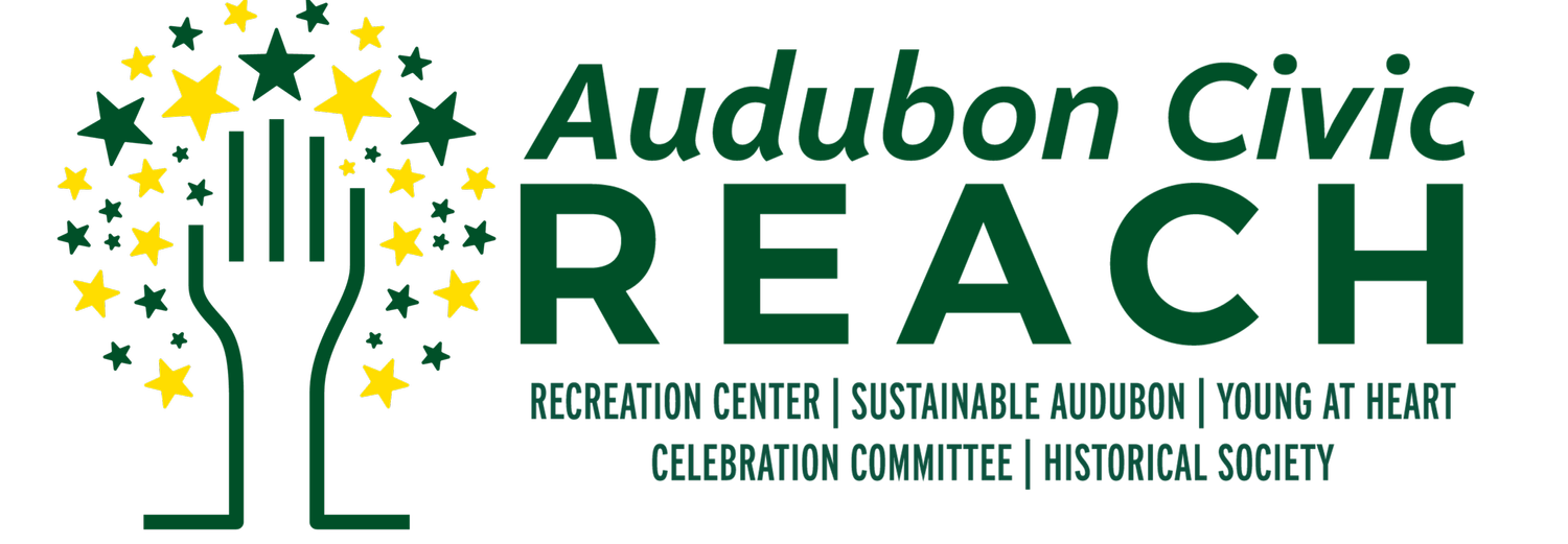 Audubon Civic REACH