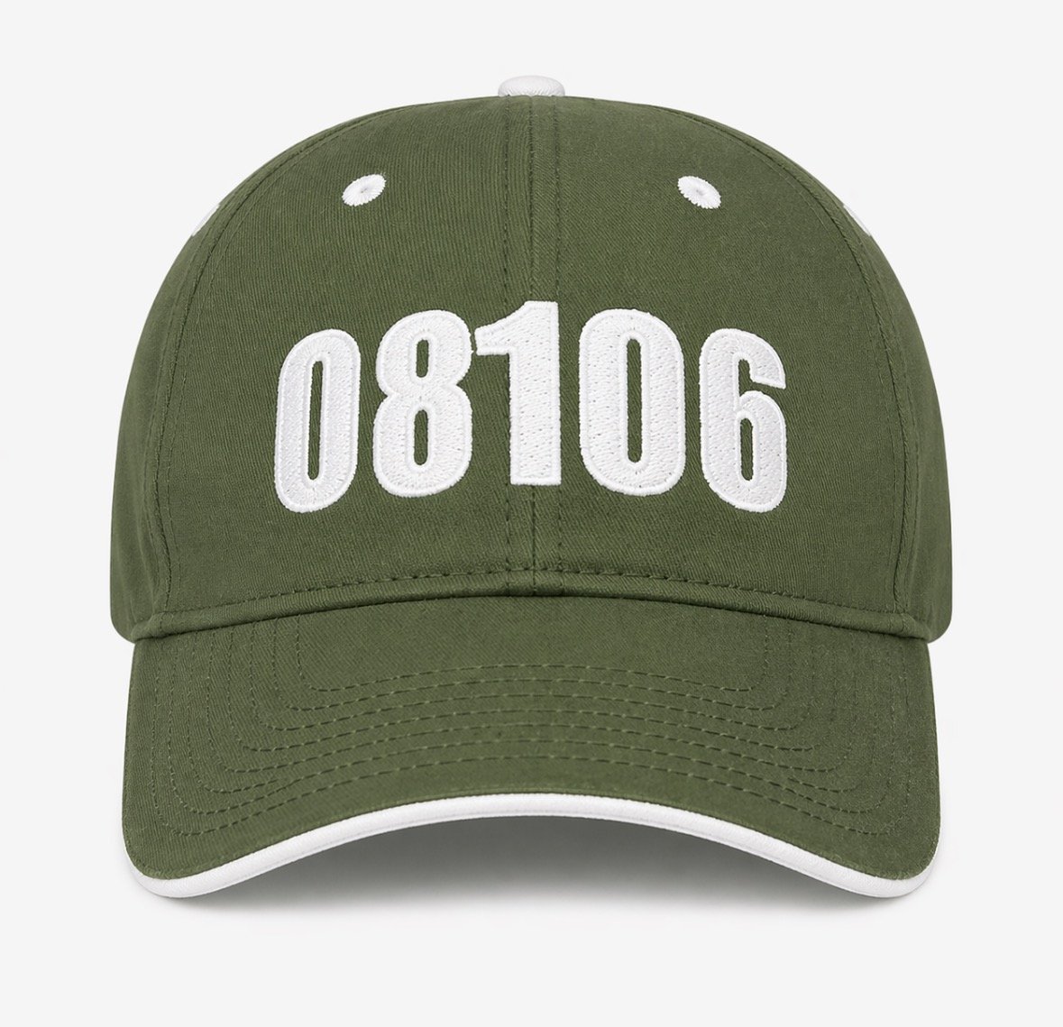 08106 Hat
