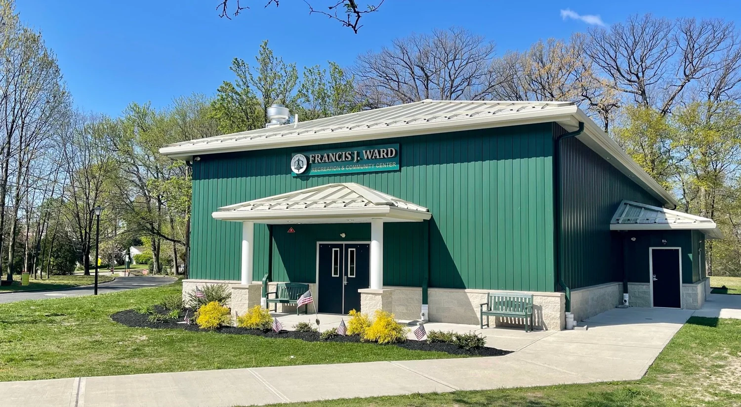 Audubon NJ Sustainable Audubon — Audubon Civic REACH