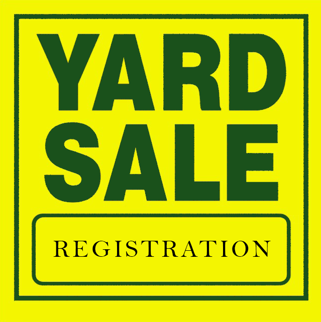 Yard sale sign yellow.png