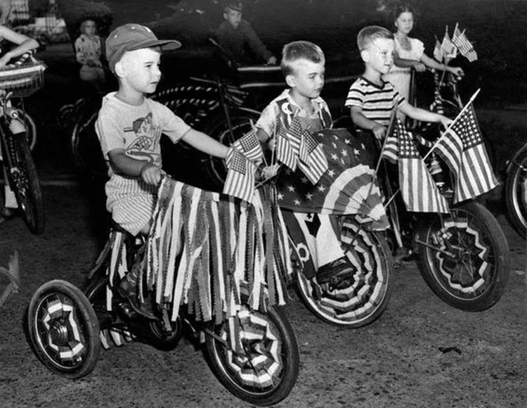 Audubon NJ Historical Society — Audubon Civic REACH