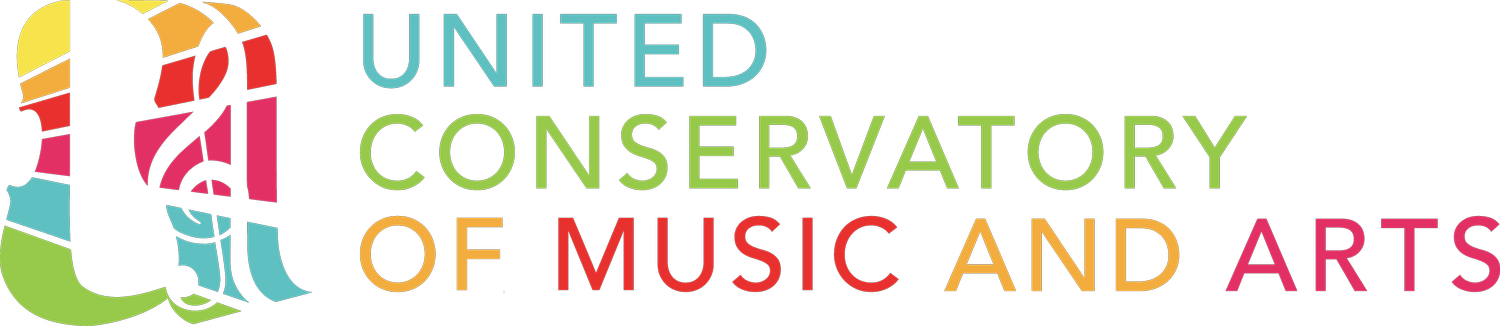 United Conservatory of Music and Arts Fresno