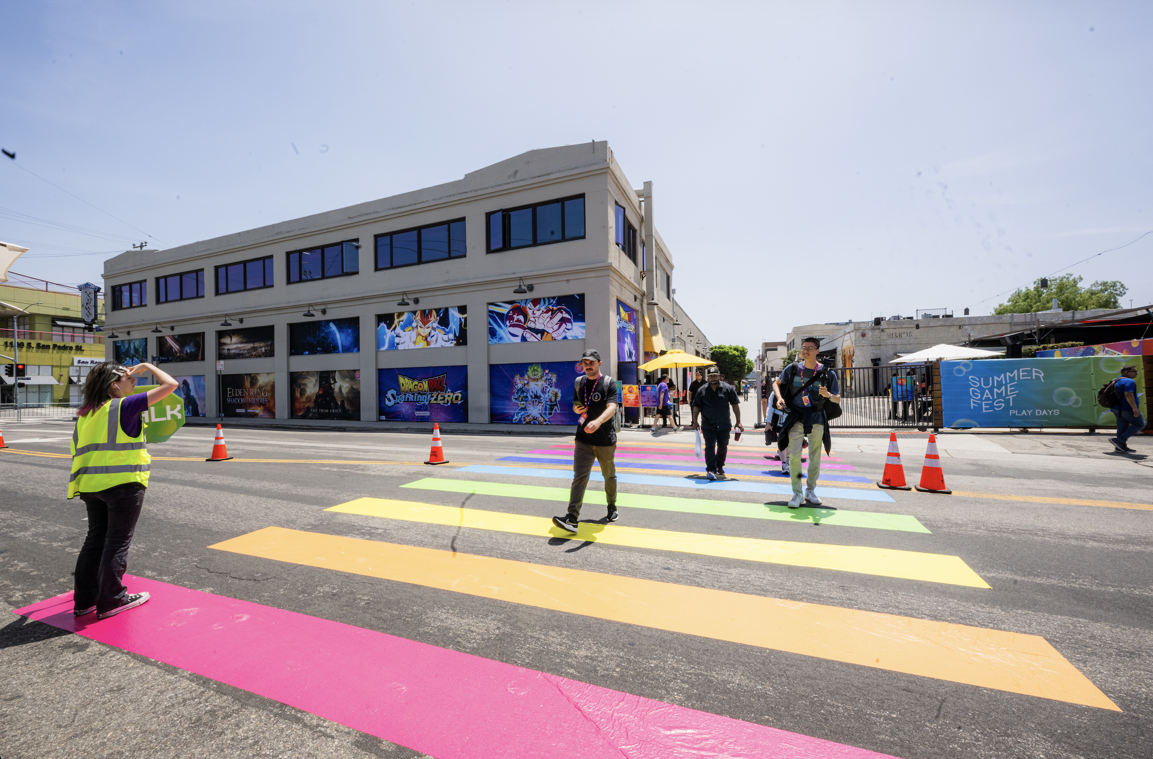 Summer Games Fest 2024