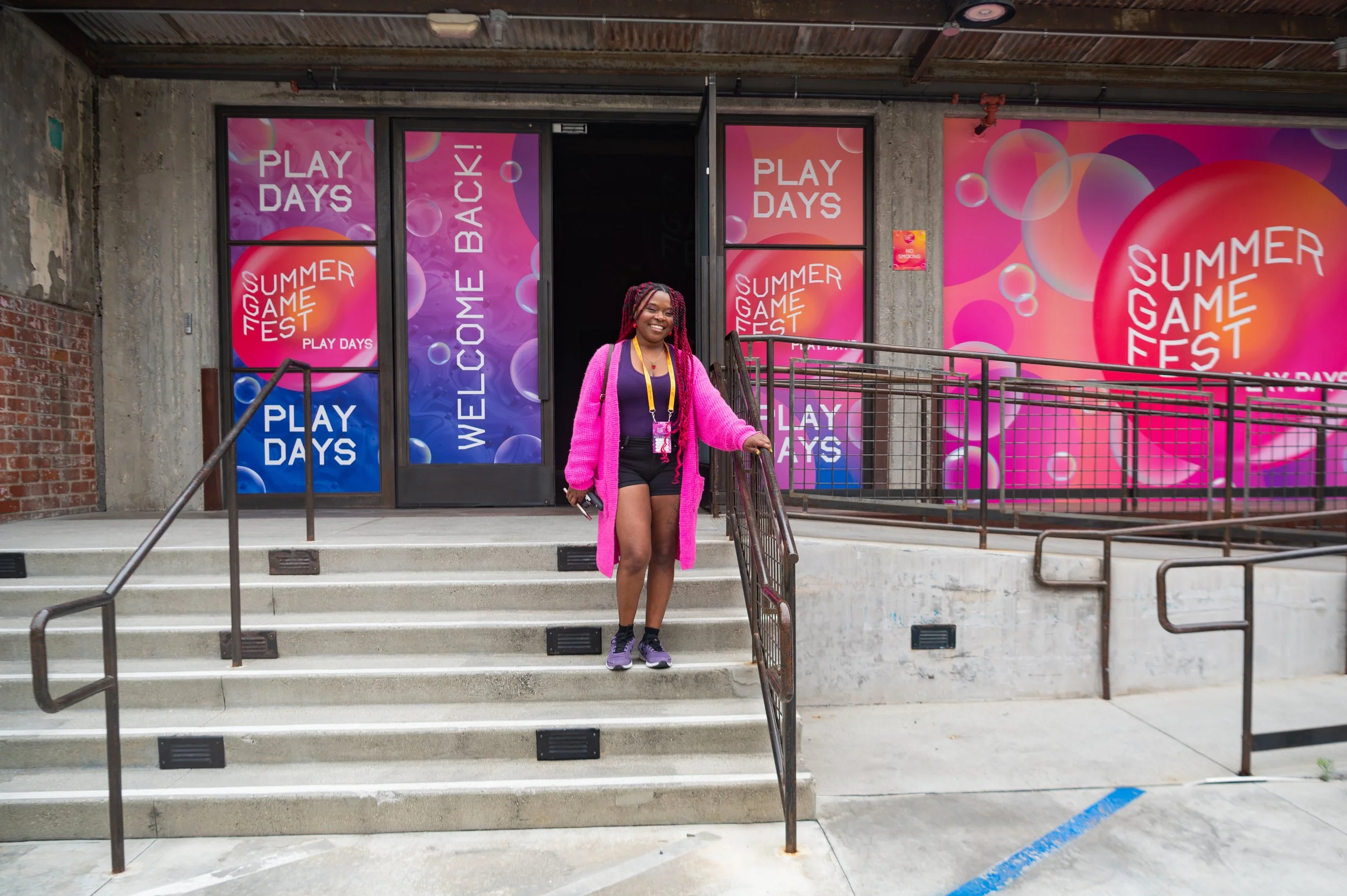 Summer Games Fest 2025