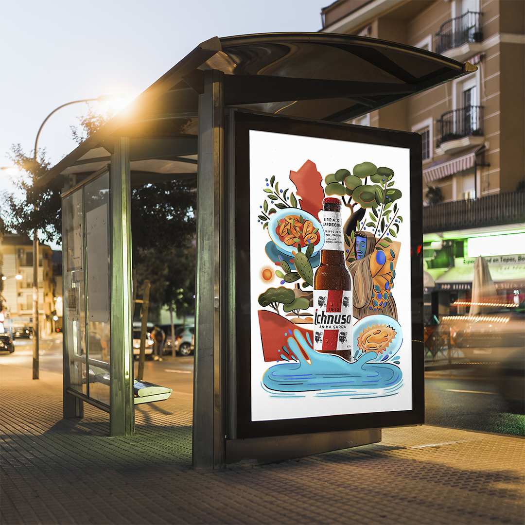 Illustrazioni aziendali: Un elemento chiave per la Brand Identity della tua azienda