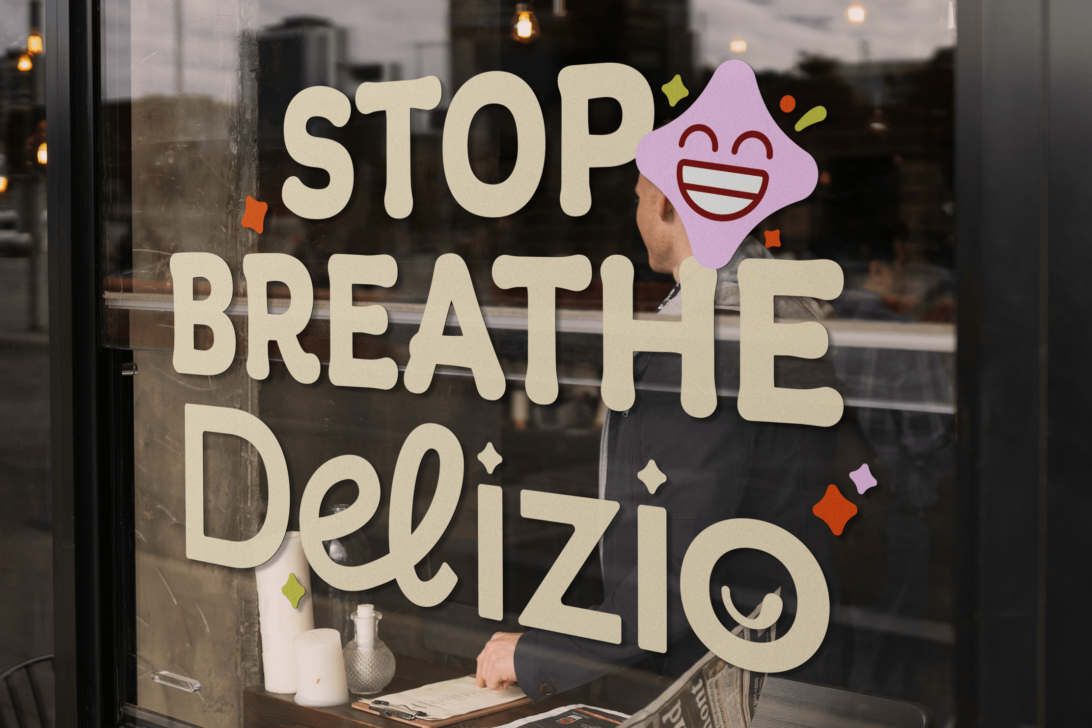 Delizio
