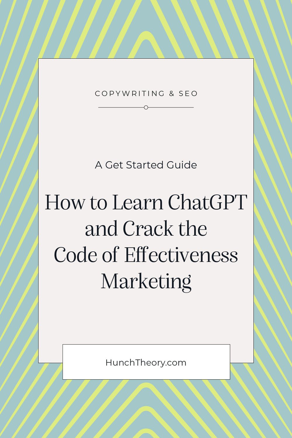 A Get Started Guide: How to Learn ChatGPT and Crack the Code