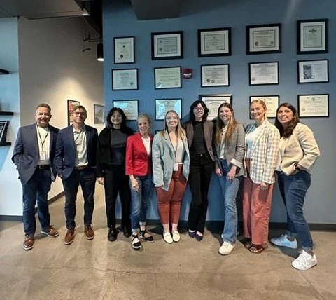 Dressed for Success 👔✨
 
From blazers to bold colors, our team brought the energy all week long for #LikeABoss Spirit Week. This was a chance to celebrate teamwork, creativity, and the culture that makes R&amp;R such a wonderful place to work. Each 