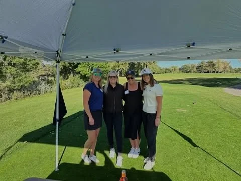 Swinging Into Connections ⛳️

R&amp;R enjoyed being part of @terraconlife&rsquo;s annual Client Appreciation Golf Classic&mdash;a day of great conversations, strong connections, and time spent #OnTheGreen. Special thanks to @golfhylandhills for hosti