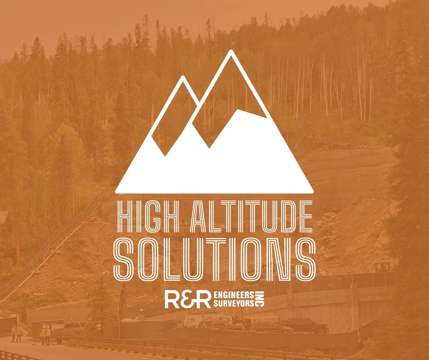 You can&rsquo;t fake it at 9,000 feet.
We&rsquo;ve worked the grades, solved the drainage, and staked the toughest sites in the Rockies.
Want to see how we make it work at elevation?
 
🔗 https://www.rrengineers.com/news/high-altitude-solutions

#Hig