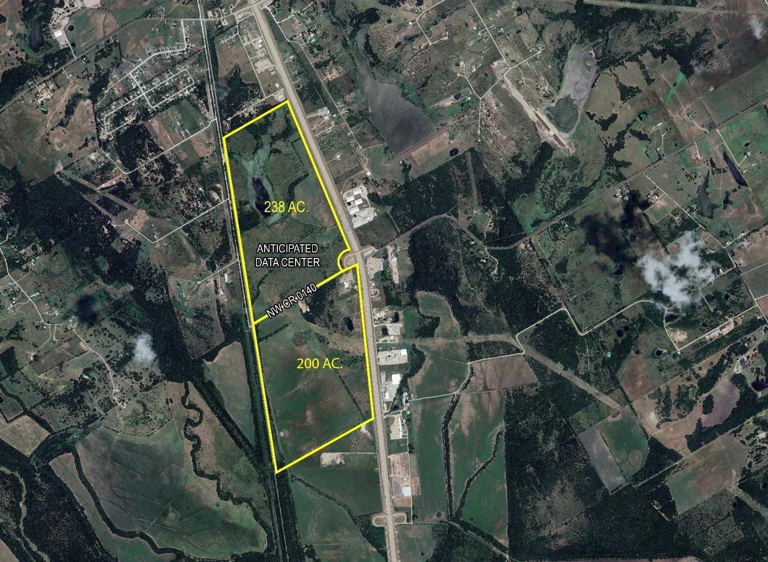 HEDGEHOG POWER &amp; DATA CENTER