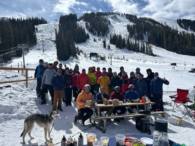 Beach Day&hellip; Colorado style. 😎

The team had an awesome time at our 2nd Annual Beach Day at Arapahoe Basin last Thursday. Good weather and even better company made it a perfect day on the slopes.

Thanks to our co-hosts at Branzan Investment Ad
