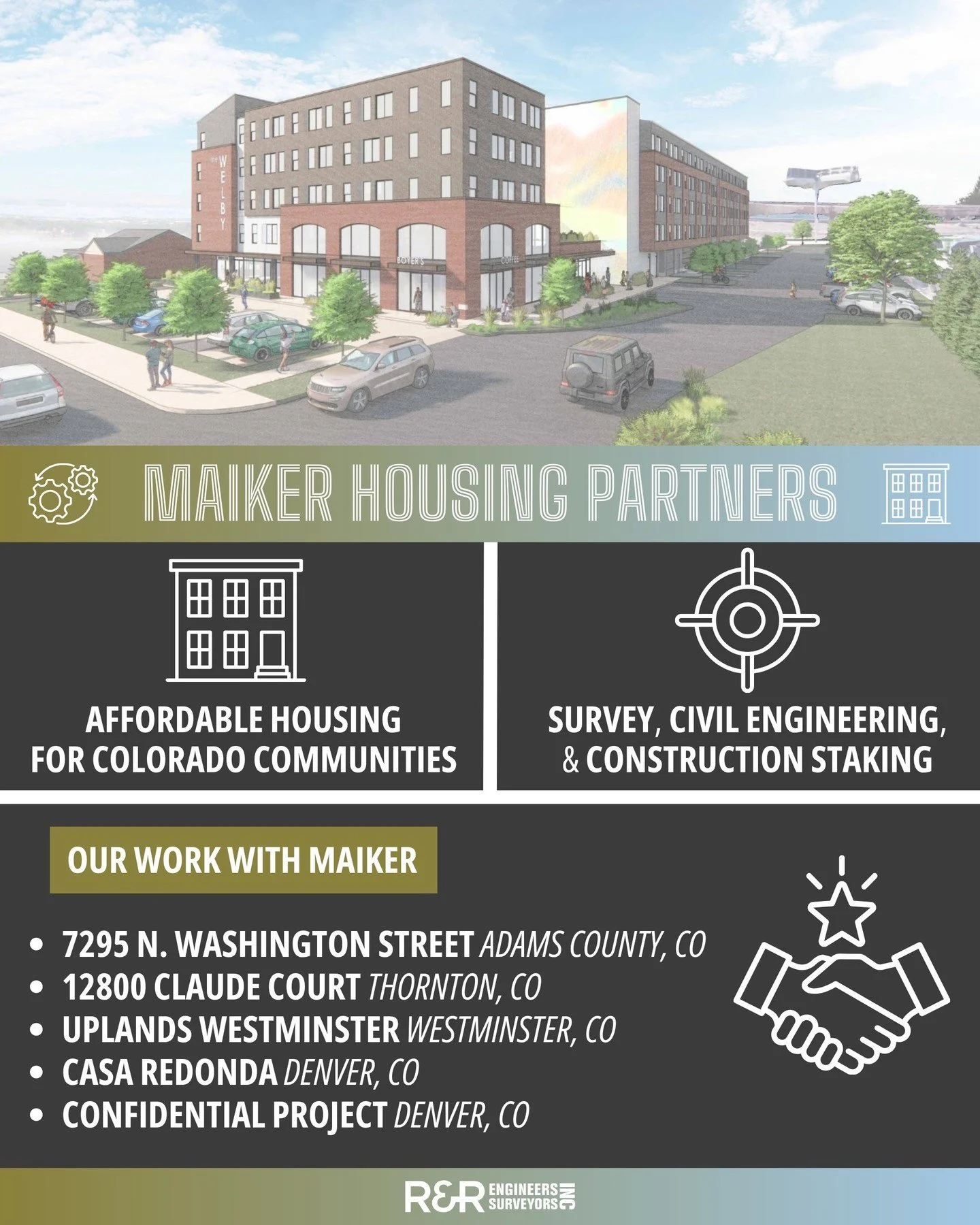 Affordable housing projects do not move forward on good intentions alone. They move forward when the right partners know how to navigate complexity, connect big-picture goals to technical realities, and keep momentum from early planning through deliv