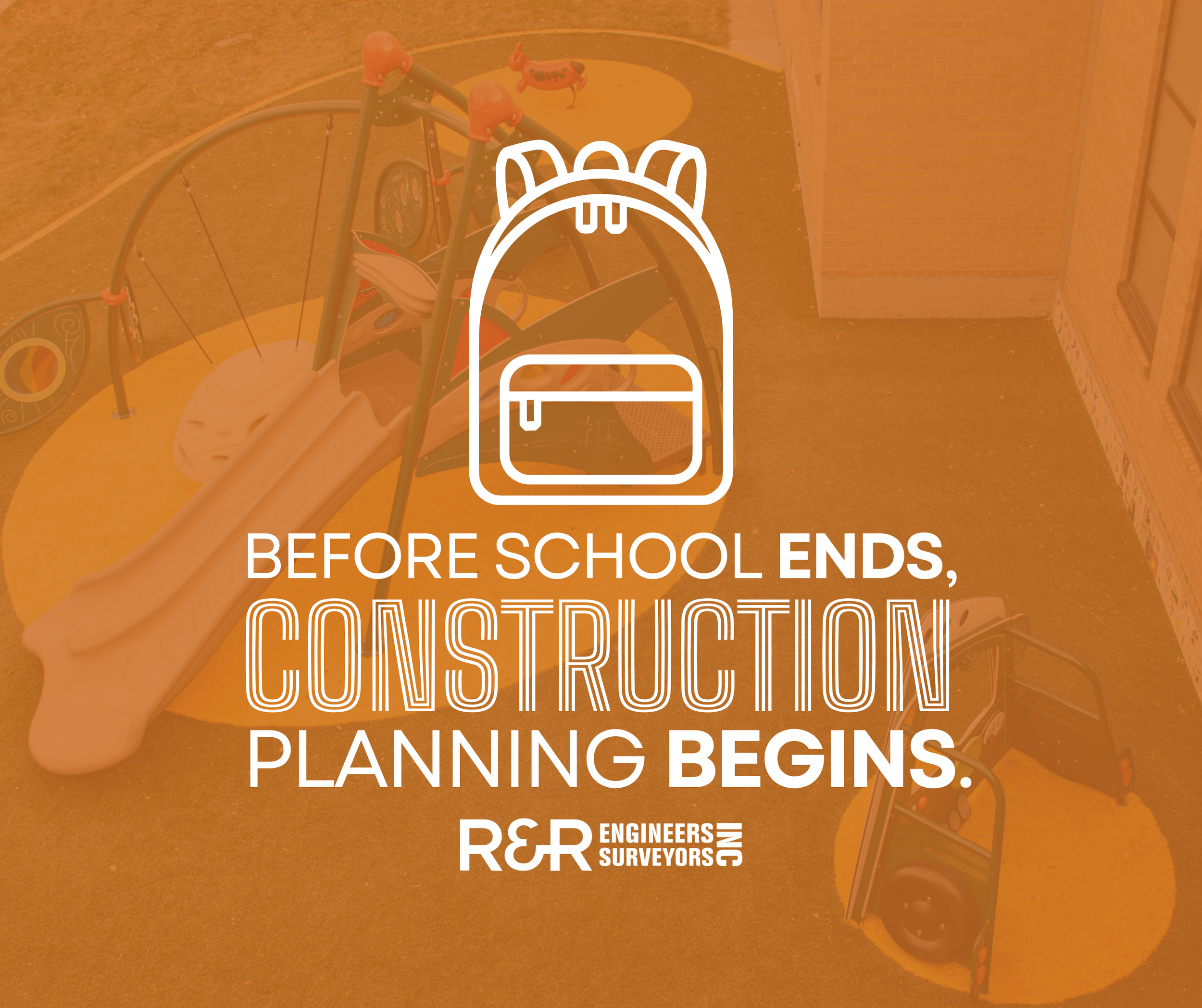 WHY A SPRING REQUEST IS TOO LATE FOR SUMMER BREAK CONSTRUCTION.