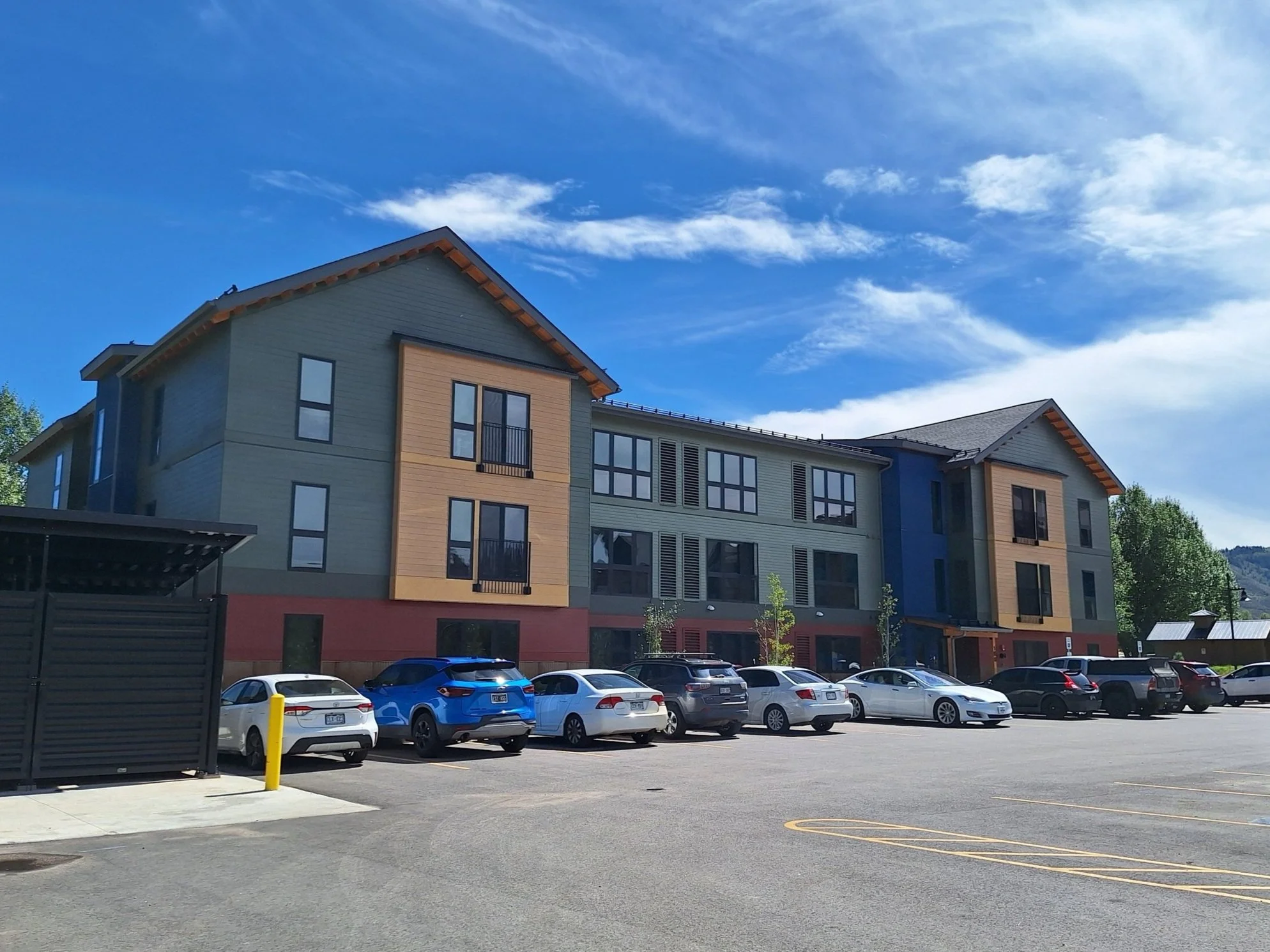 Colorado Mountain Colleges