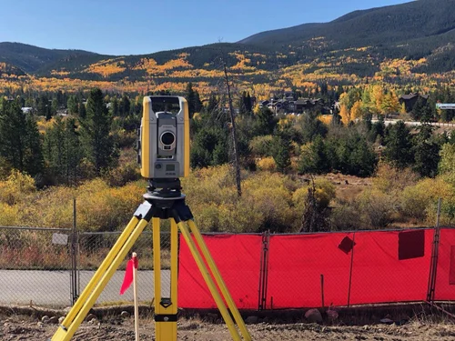 Sean Baldwin Ravi Engineering R&R Engineers - Surveyors, Inc.