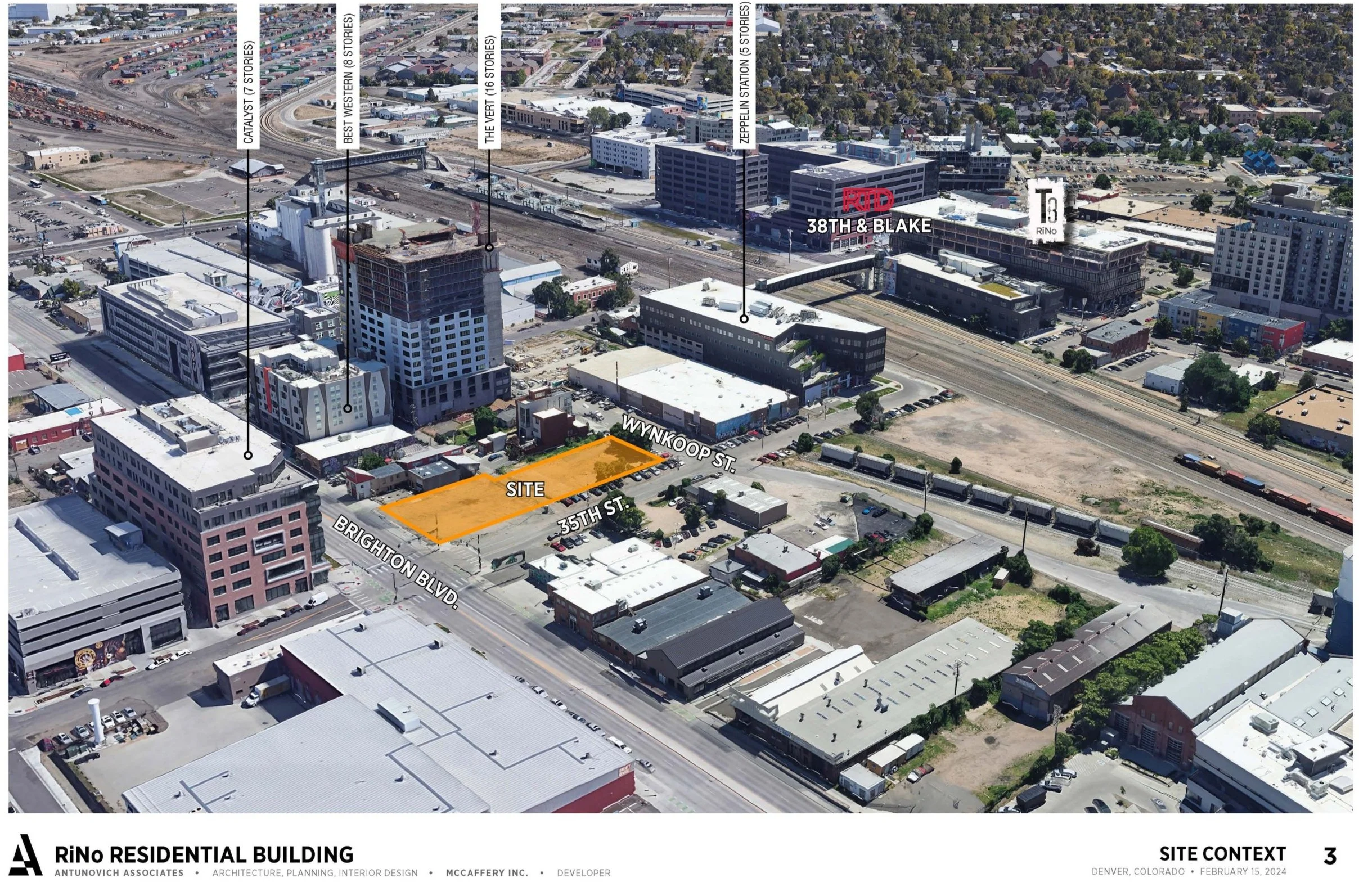 INNOVATING TOGETHER: R&R ENGINEERS SHARE THEIR MOST INSPIRING PROJECTS ...