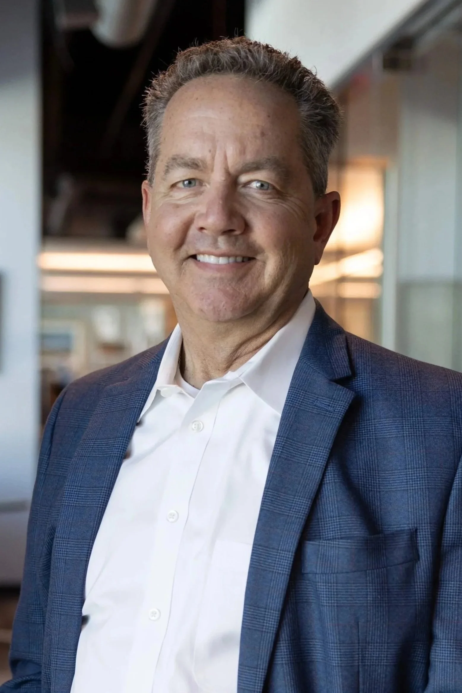 Todd Smith Headshot