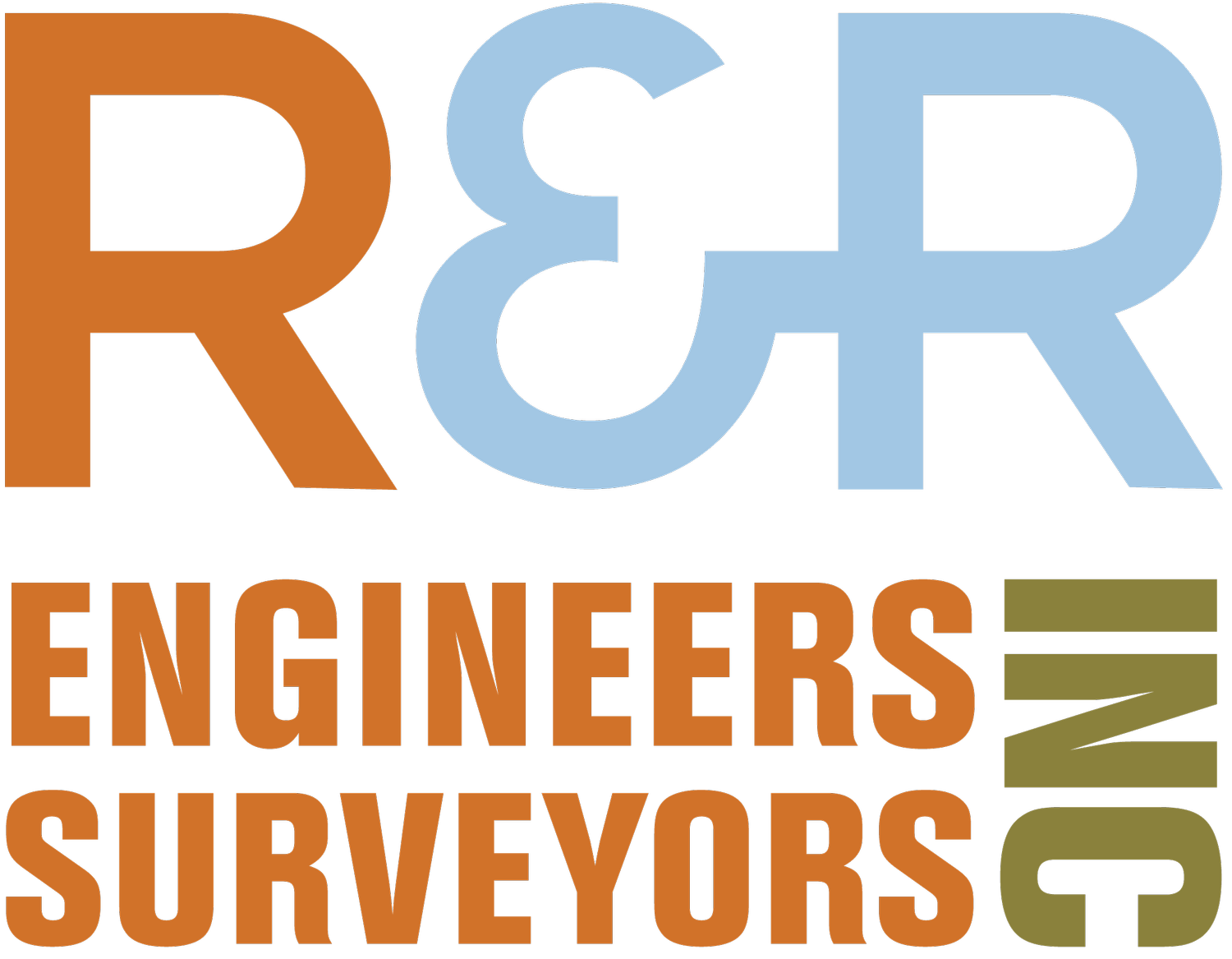 R&amp;R Engineers - Surveyors, Inc. 
