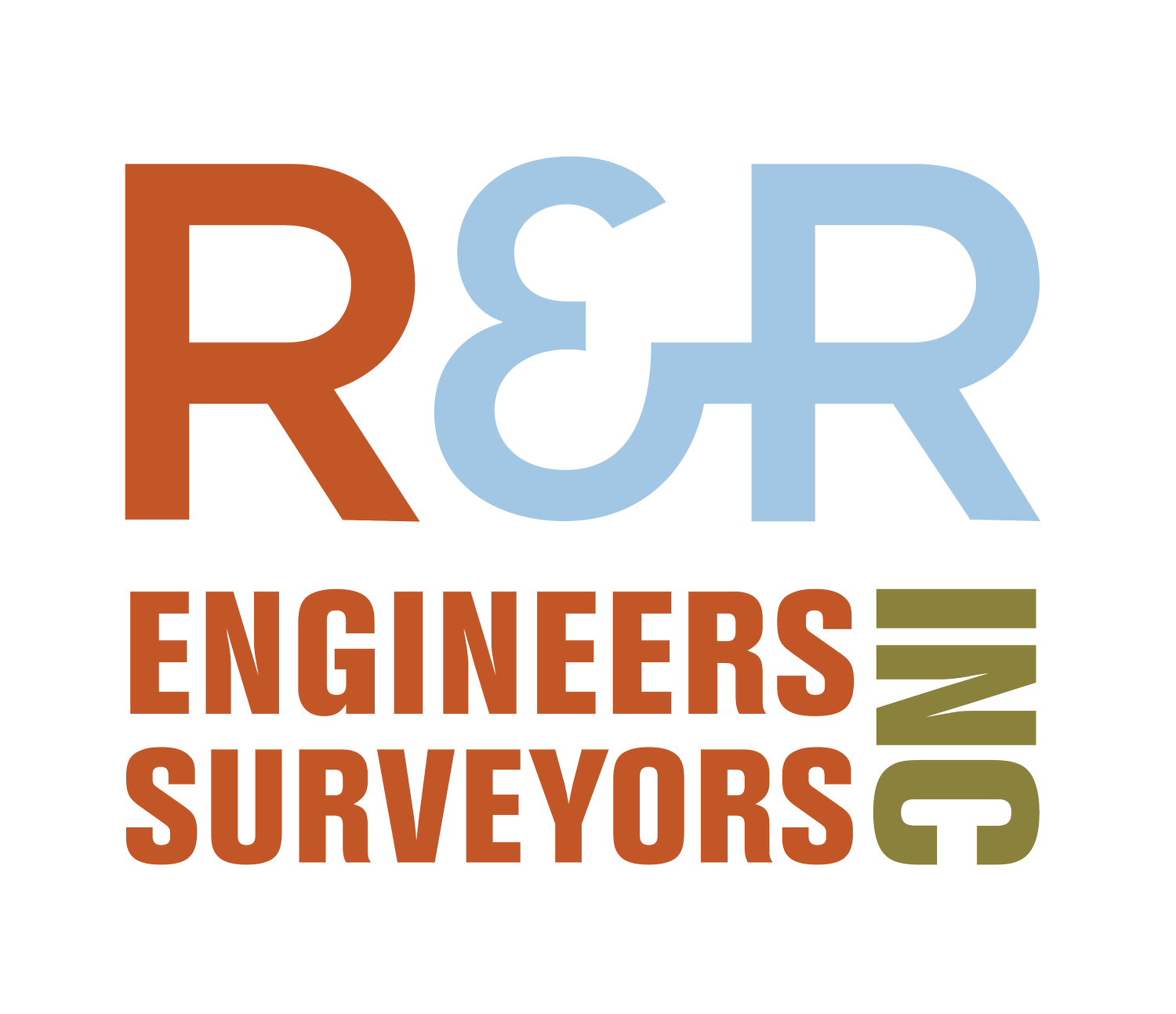 R&amp;R Engineers - Surveyors, Inc. 