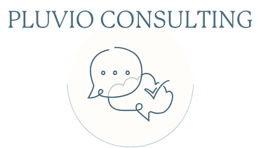 Pluvio Consulting