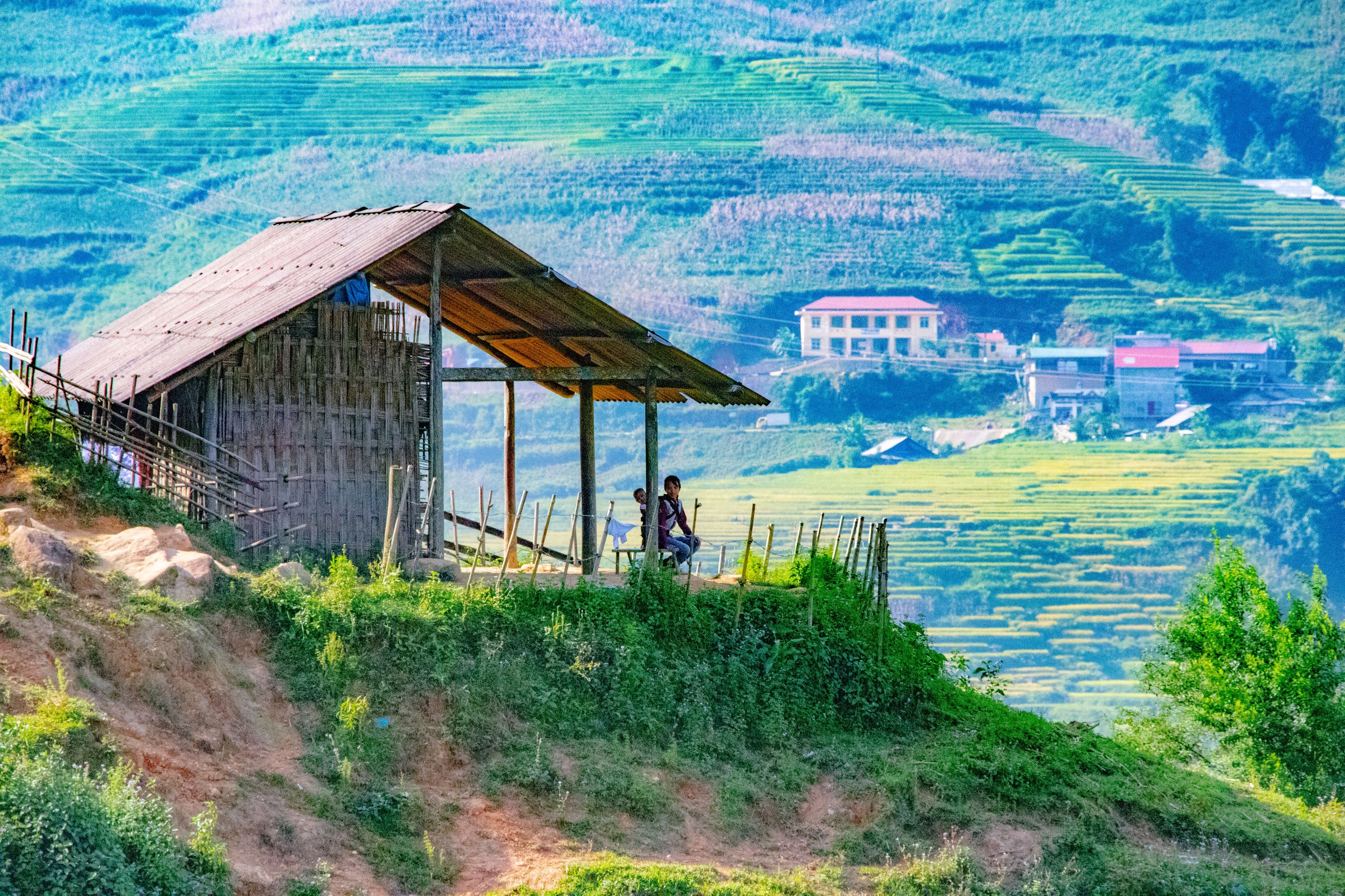 Sapa Vietnam