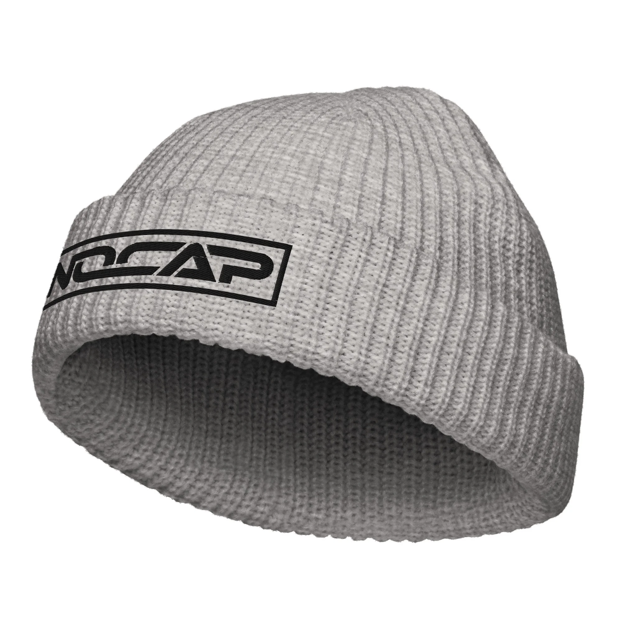 fisherman-beanie-athletic-heather-front-677c10265896d.jpg