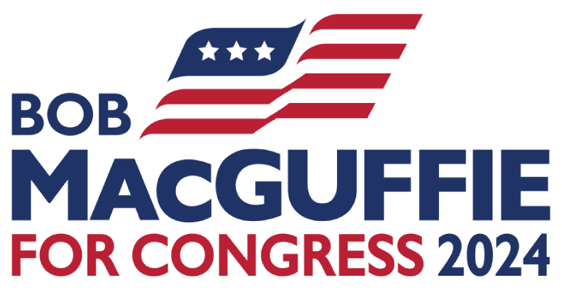 Bob MacGuffie for Congress