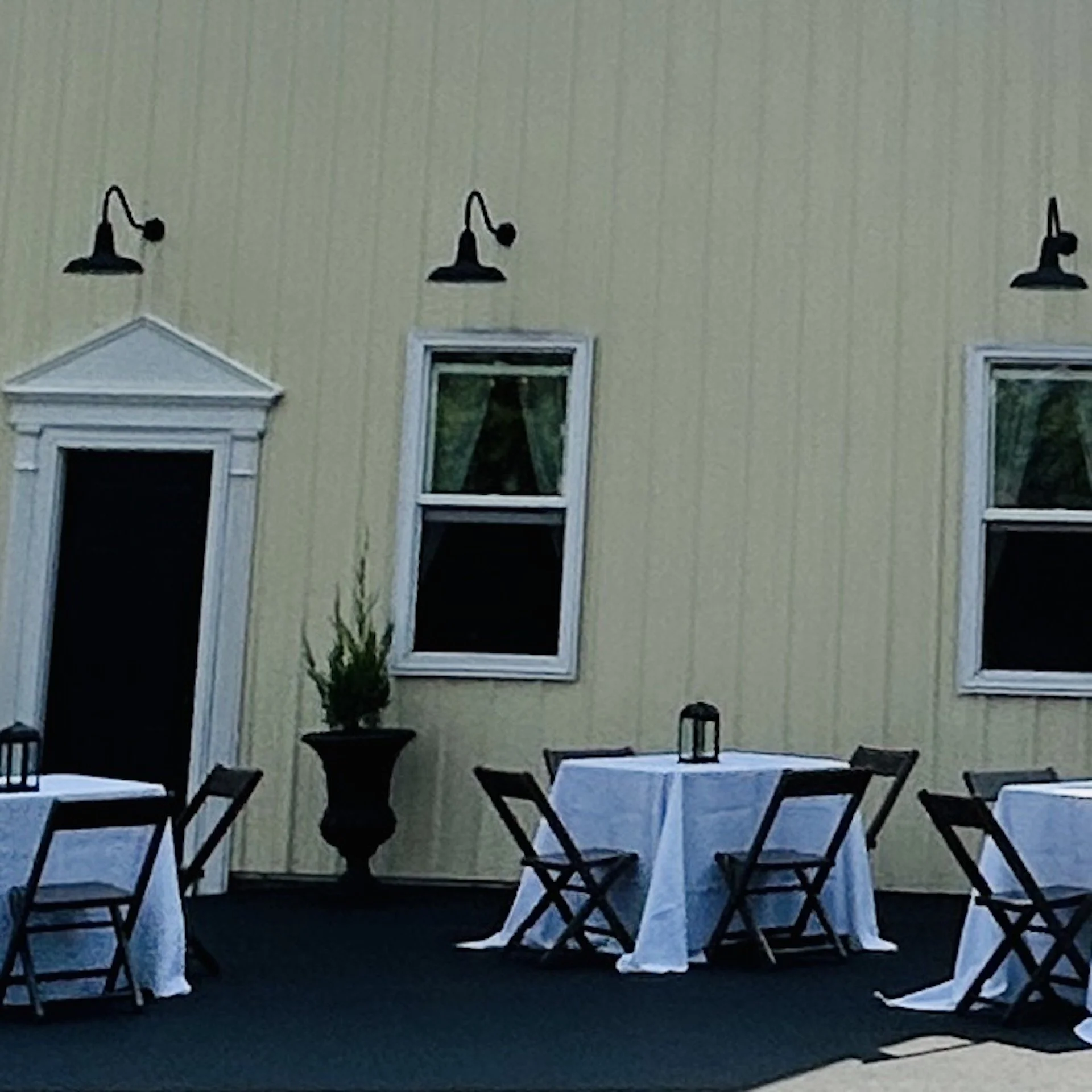 Country Coach House Photo