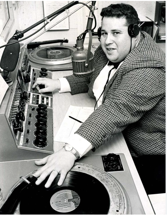 Country Coach House DJ List