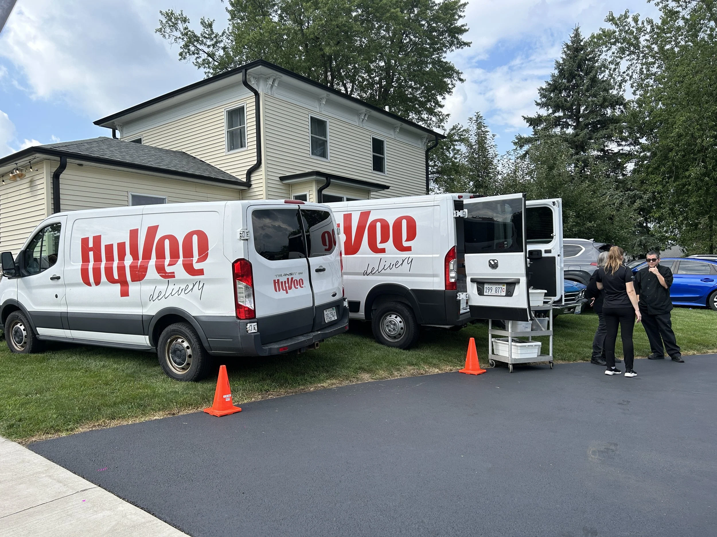 Country Coach House Photo