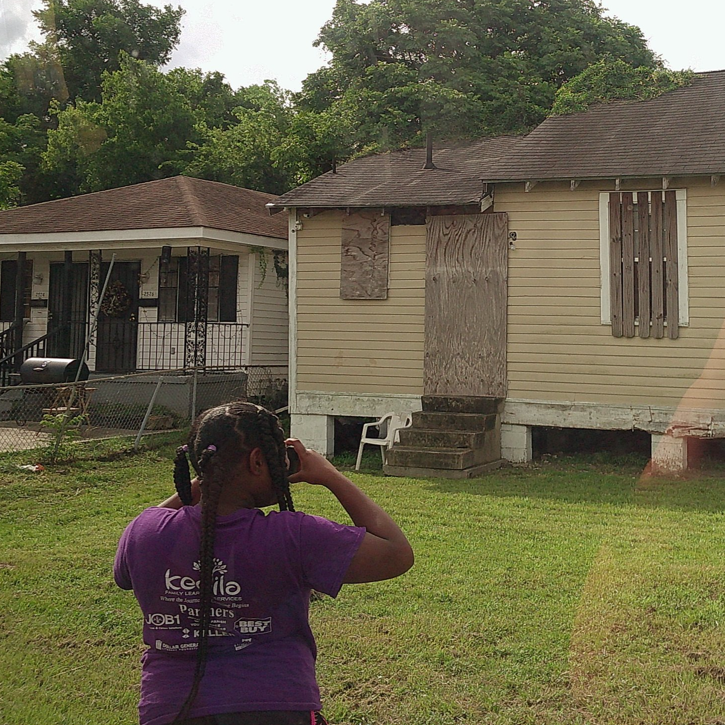 ABOLITIONIST SPACES PROJECT