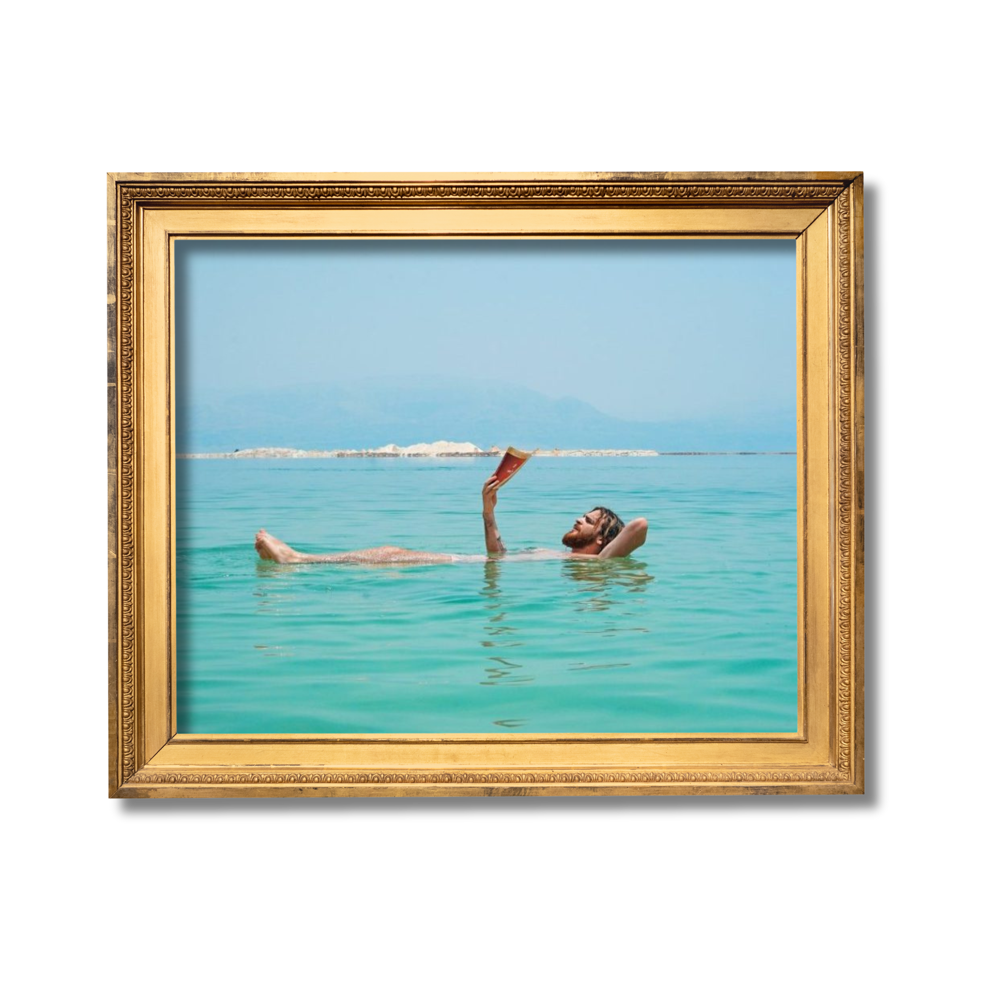 You Matched With Jordan