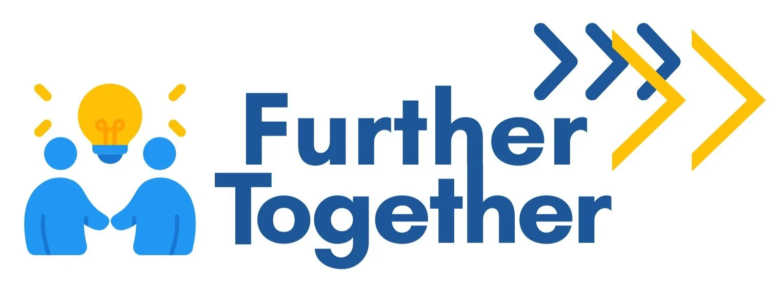 Further Together Fundraising