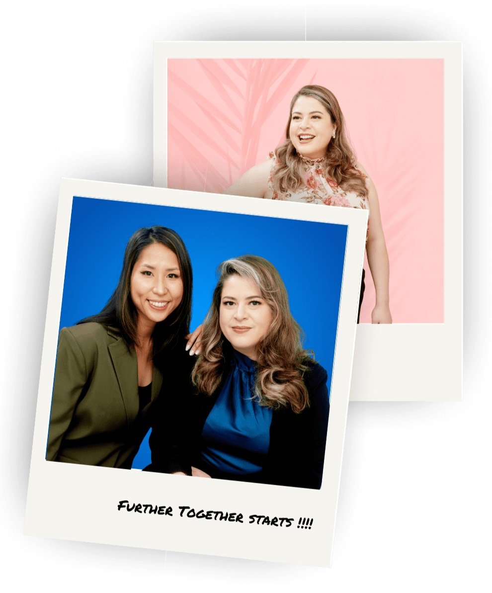 Expert Fundraising and Communications Consultants — Further Together ...